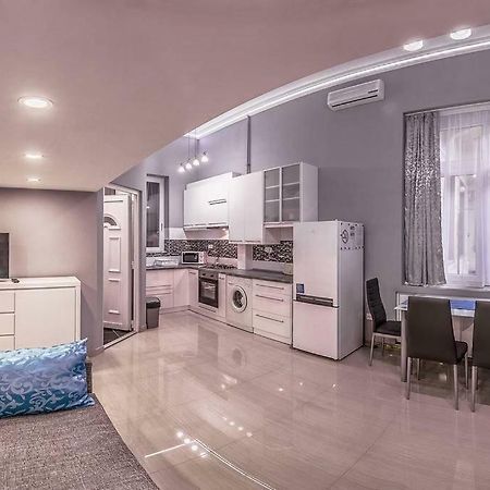 Oktogon Downtown Studio 布达佩斯 外观 照片